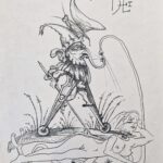 dali, salvador (1904 – 1989).