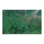 Greeff, Johann Peter Karl ( 1865-1939). Birches. (early 20th century) - Image 2