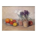 Kant C. Still-life. (1940 –60. aastad)