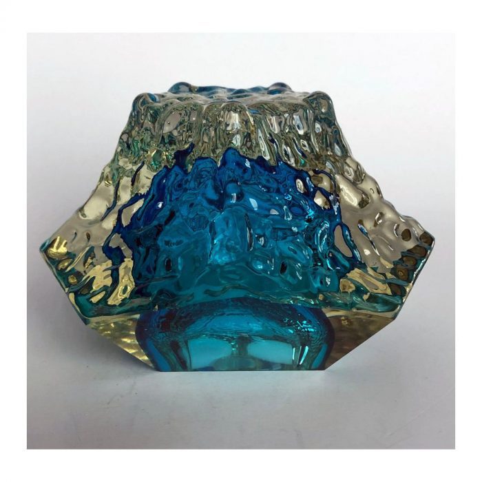 Alessandro Mandruzzato Venetian glass. Murano - Image 2