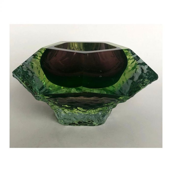 Alessandro Mandruzzato Venetian glass. Murano Alessandro Mandruzzato Venetian glass. Murano