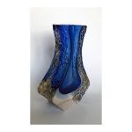 Alessandro Mandruzzato Venetian glass. Murano - Image 2