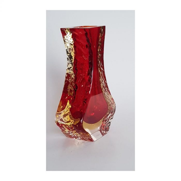 Alessandro Mandruzzato Venetian glass. Murano - Image 4