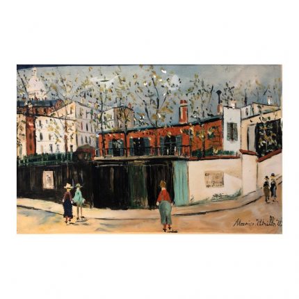 Utrillo