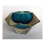 Alessandro Mandruzzato Venetian glass. Murano