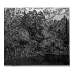 Kuks, Viive (born 1951). Järvesaar. (1974)