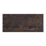 Eisendieck, Suzanne (1906 - 1998). The Girl on a Sofa. (1940s). - Image 2