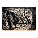 Möldroo, Aleksander (1902 – 1991). Linda. (1937)