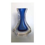 Alessandro Mandruzzato Venetian glass. Murano