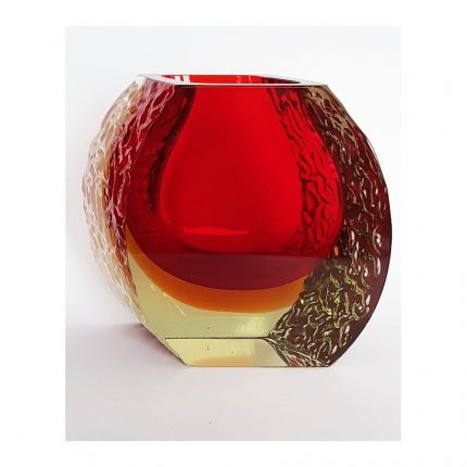 Alessandro Mandruzzato Venetian glass. Murano