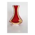 Alessandro Mandruzzato Venetian glass. Murano