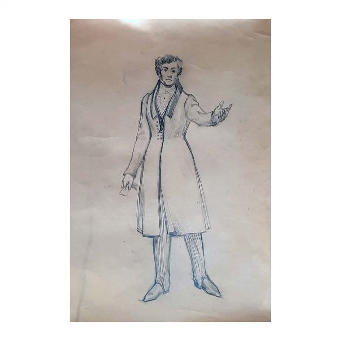 Lember-Bogatkina, Valli (1921 - 2016). Lember-Bogatkina, Valli (1921 - 2016).