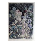 Hilscher, Kurt (1904–1980). Menuet. (1920 - 30 years)