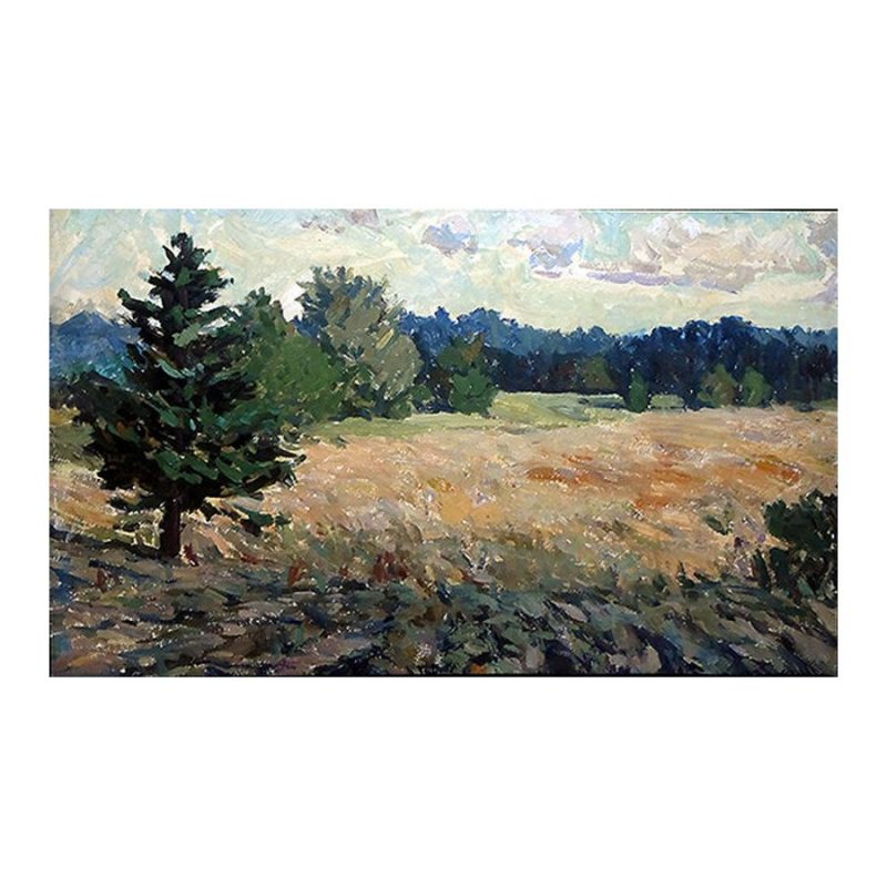 Bormeister, Marju (born 1945). Rutja. (1990)