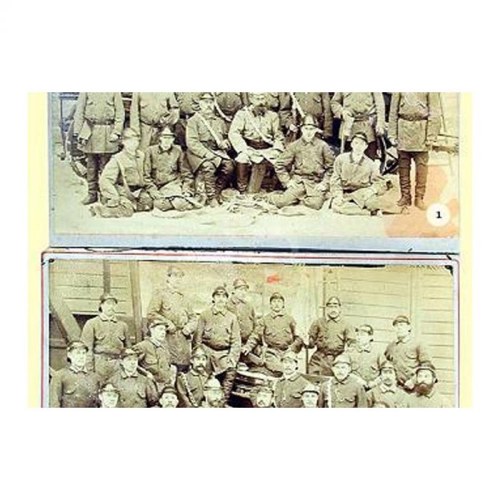 Two photos. — изображение 2