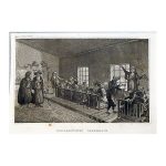 Tartarisches Caffehaus. (1850)