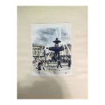 Liberts, Ludolfs (1895-1959). Western culture stone. Mapp (1948) — изображение 6