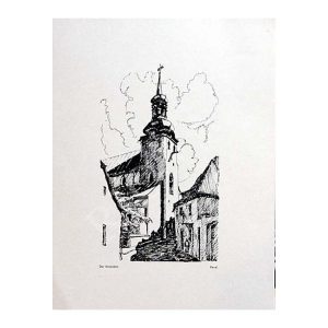 Kube, Gerhard. Reval. (1940s)