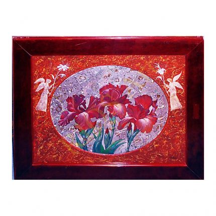 Strahhov, Anatoli (born1946). Modern. (2015)