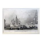 Architectur:Russischer Kirchenstil. (1850)