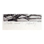 Alleks (Allex) Kütt (1921 – 1991).Toila rand. (1960) - Image 2