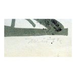 Kütt, Alex (1921 – 1991). Winter. (1964) — изображение 3