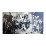 Sonberg, P. History from the Bible. (The end 19, the beginning of 20 centuries)