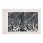 Olvet, Maret (1930–2020). Madonna. (1984)