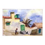 Lepik, Hugo (1905 - 2001). Spain. (1950s)