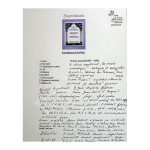 Wiiralt, Eduard (1898 - 1954). "Le musee` romantique" Critiques et essayistes – Bild 2