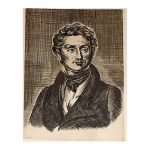 Wiiralt, Eduard (1898 - 1954). "Le musee` romantique" Critiques et essayistes – Bild 12