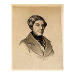 Wiiralt, Eduard (1898 - 1954). "Le musee` romantique" Critiques et essayistes – Bild 13