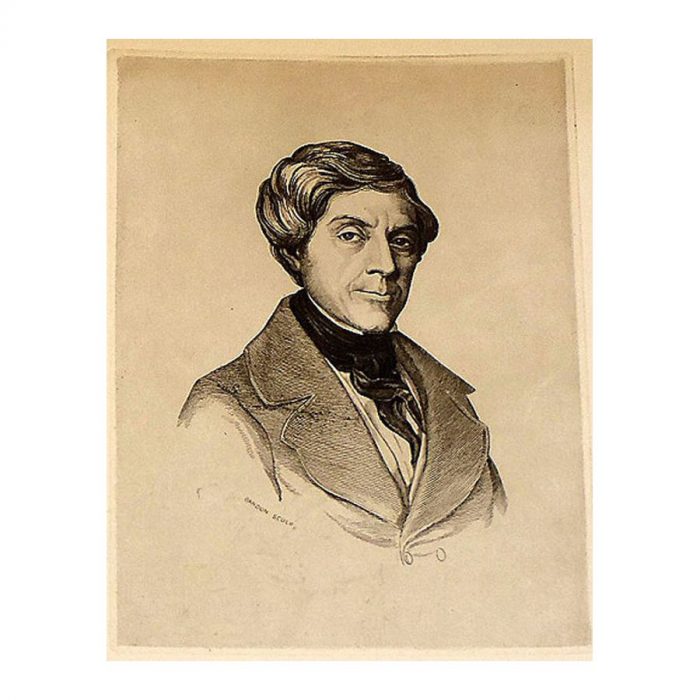 Wiiralt, Eduard (1898 - 1954). "Le musee` romantique" Critiques et essayistes – Bild 13