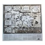 Soans, Olev (1925 – 1995). Military Actions in Territory of Estonia. (1983 - 85)