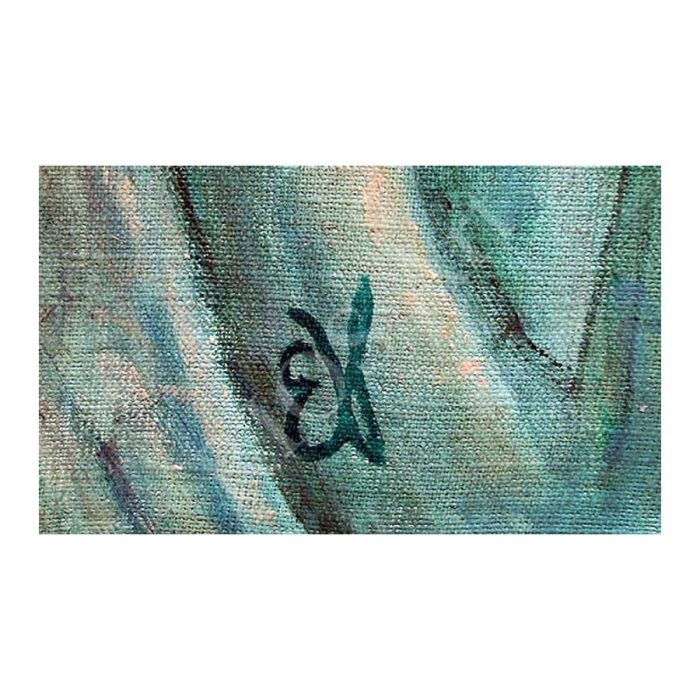 Vene, Einar (born 1952). Composition. (2000) - Image 2