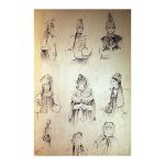 Kosakovsky, Johann Henrich (1853-1894). – Bild 6