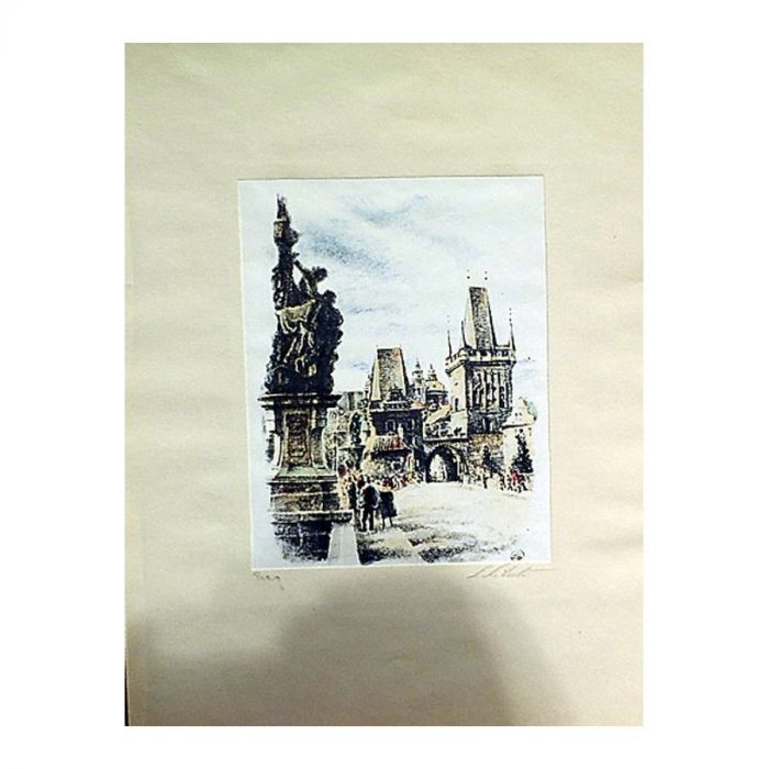 Liberts, Ludolfs (1895-1959). Western culture stone. Mapp (1948) — изображение 7