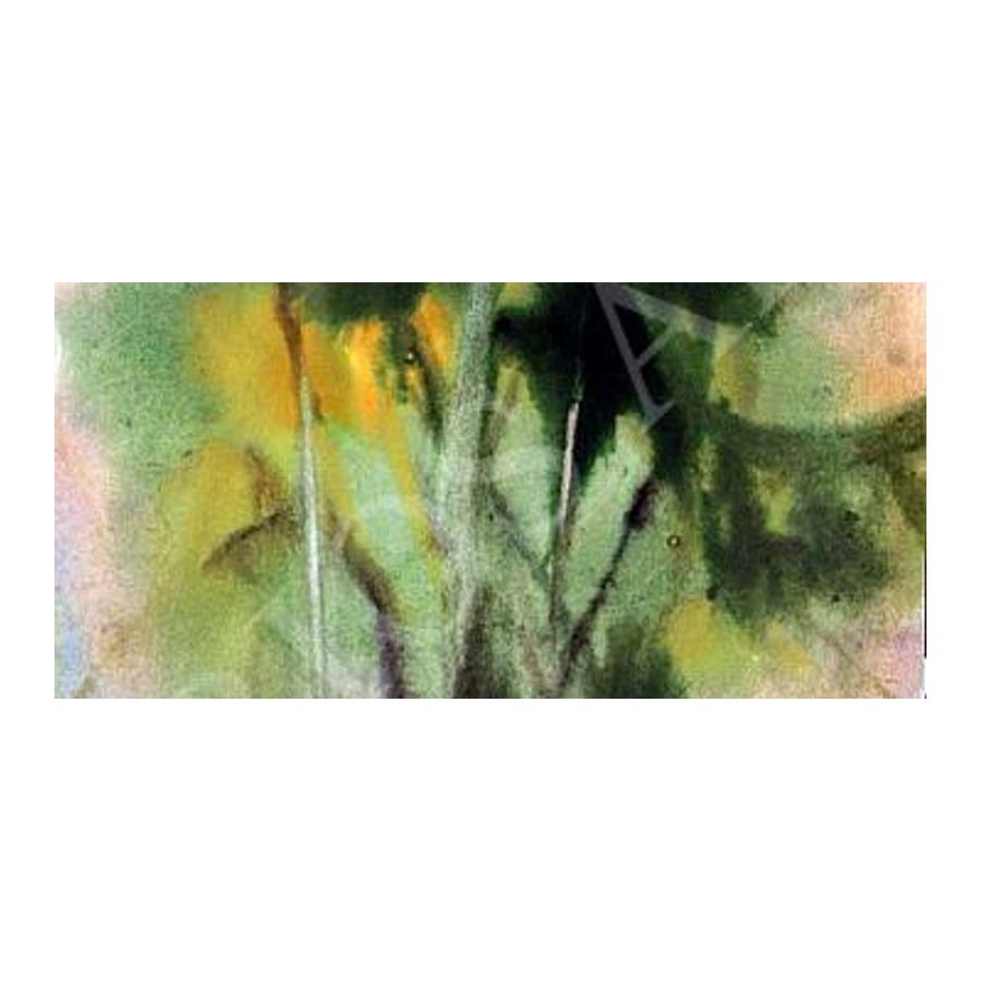 Lehis, Enno ((1912 - 2011). Flowers. (1990s)