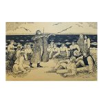 Vihvelin, Arnold (1892-1962). Concert (1940s)