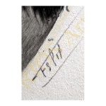 The unknown artist (early XX). Coquette. (1920 s) — изображение 2