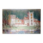 Vihvelin, Arnold Peeter (1892 – 1962). Palace Kolovere. (1950s)