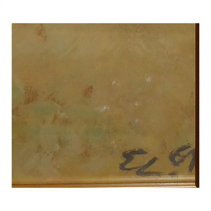 85dd7d_a6cd5d5f68be462f80e9f5e7b9c99607mv2 Lepp Esko (1906-1977). Autumn Landscape. Study (1961) – Bild 2