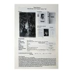 Einmann, Eduard (1913 – 1982). Illustration to J.Liiva's Product. (1951) – Bild 2