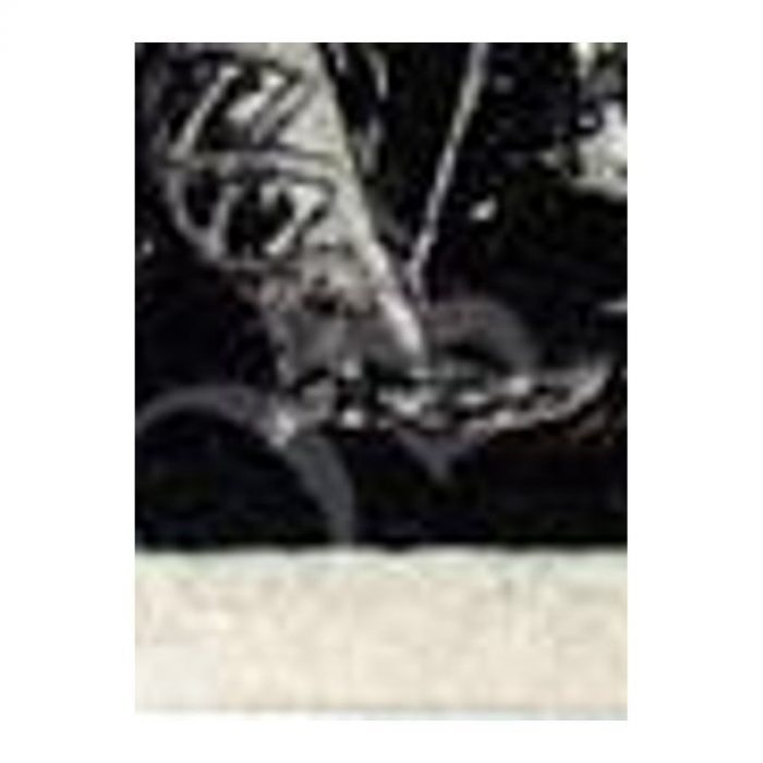 Kollom, Ernst (1908 – 1974). "Murder of Four Estonian Kings in Paide". (1943) – Bild 3