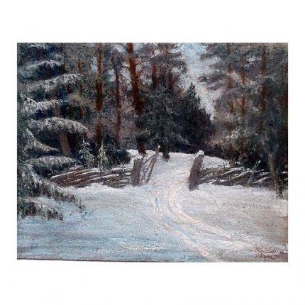 Krüdener- Derfelden, Anna Elisabeth von (1854 – 1933).