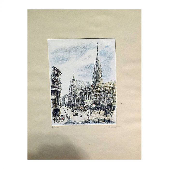 Liberts, Ludolfs (1895-1959). Western culture stone. Mapp (1948) — изображение 9