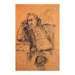 Kosakovsky, Johann Henrich (1853-1894). – Bild 5