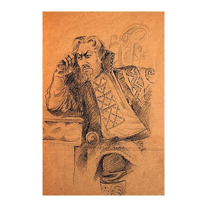 Kosakovsky, Johann Henrich (1853-1894). – Bild 5