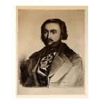 Wiiralt, Eduard (1898 - 1954). "Le musee` romantique" Critiques et essayistes – Bild 6