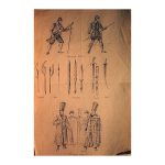 Kosakovsky, Johann Henrich (1853-1894). – Bild 3